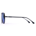 sluneční brýle Pitcha TITANS gunmetal/blue