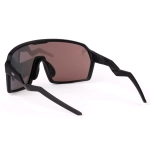sluneční brýle Pitcha STRIKER black/red mirrored