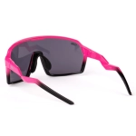 sluneč10ní brýle Pitcha STRIKER duo pink/black
