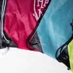 vak na záda Pitcha BAGOUN pink