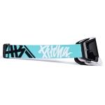 brýle Pitcha FURIOUS PODMOL limited - black