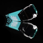 brýle Pitcha FURIOUS PODMOL limited - black