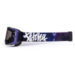 brýle Pitcha FURIOUS COSMO limited - purple mirrored