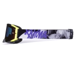 brýle Pitcha FURIOUS pXrn2 limited - purple mirrored