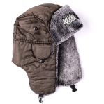 beranice Pitcha CHARAŠO army green 