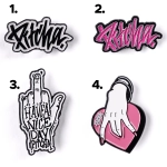 beranice Pitcha CHARAŠO army green 