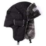 beranice Pitcha CHARAŠO black