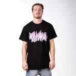 triko Pitcha CMYK black