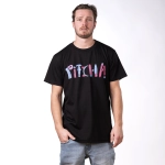 triko Pitcha TOYS black