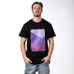 triko Pitcha TOUCH black