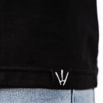 triko Pitcha TOUCH black