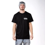 triko Pitcha LOVER black