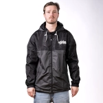 bunda Pitcha DUOTONE windbraker dark grey/camo