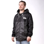 bunda Pitcha DUOTONE windbraker dark grey/camo