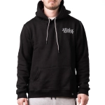 mikina Pitcha SPRAY black