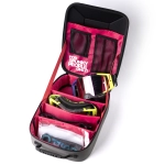 kufr na brýle Pitcha TRAVELER black/pink