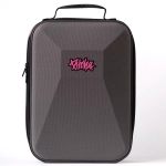 kufr na brýle Pitcha TRAVELER black/pink