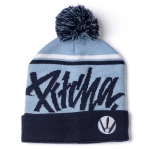 kulich P30itcha Bambula2 light pink/moccanavy/light blue