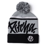 kulich Pitcha Bambula2 black/grey