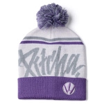 kulich Pitcha Bambula2 grey/light purple