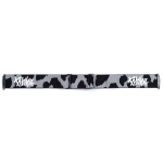 náhradní páska na brýle Pitcha XC3 cheetah black