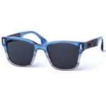 sluneční brýle Pitcha CHABR blue smog/ebony