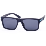 sluneční brýle Pitcha SEKKA blue/grey