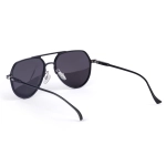 sluneční brýle Pitcha TITANS black/grey