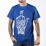 triko Pitcha NICE DAY 2 navy blue